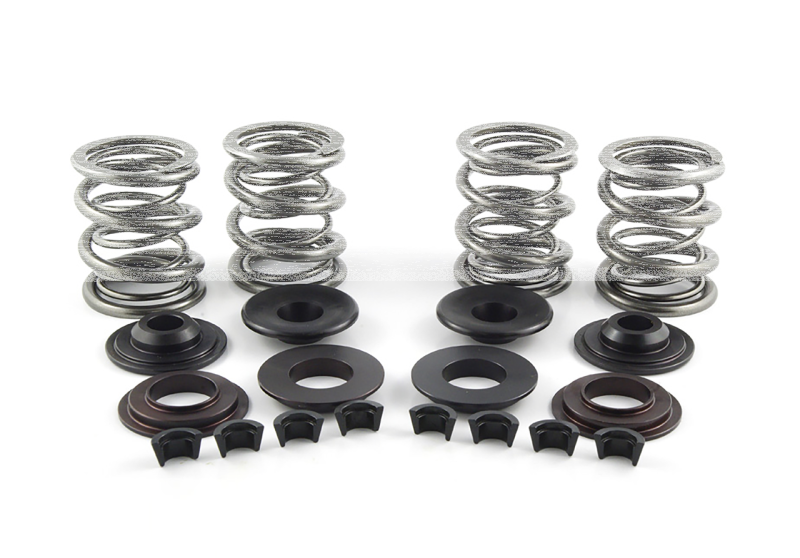Valve Spring Kit Pan/Shovelheads .850" 1 (IT)