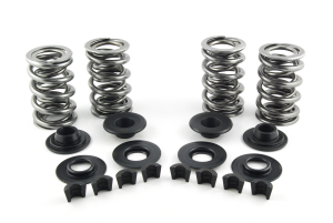Valve Spring Kit TC/EVO/XL 1.08" 155@1.8 (IT)