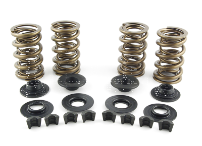 Valve Spring Kit TC.EVO.XL 1.08" 185@1.8 (IT)