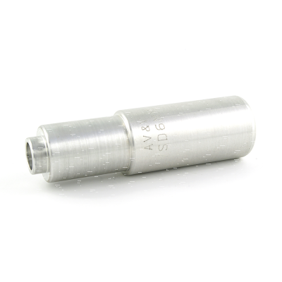 Valve seal driver 3/8" seals (IT)