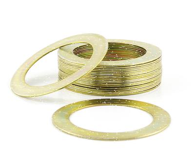 100pck shims 1.01"x1.441"x.022" (IT)