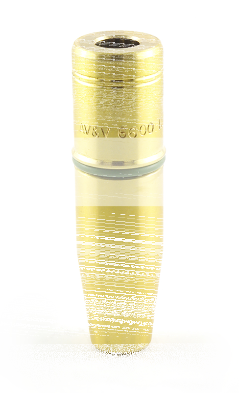 AV&V ME17-UP valve guide INT STD (IT)