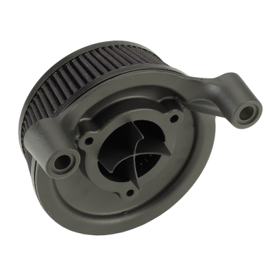 PowerX Intake Black TBW TC08-17 (IT)