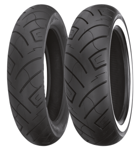 Shinko front 130/90B16 SR777RF 73H TL