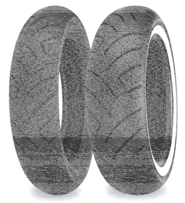 Shinko front 130/80H17 SR777RF 65HTL WWW (IT)