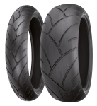 Shinko front 130/70 VR 18 F005 63V TL
