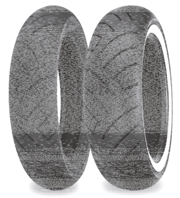 Shinko R777 180/70B15 82H TL (IT)