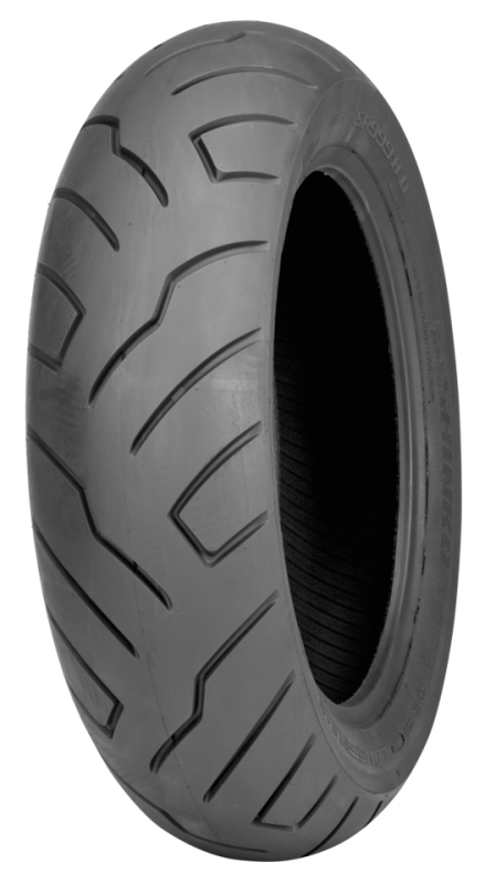 Shinko rear 170/80 B 15 R999 83H TL (IT)