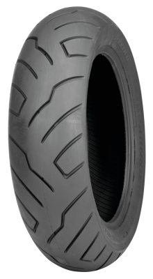 Shinko rear 170/80 B 15 R999 83H TL (IT)