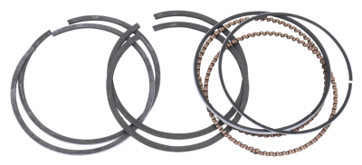 Ring Kit, TC88 Chrome .005"