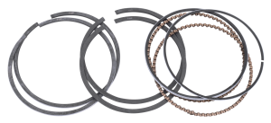 Ring Kit, TC88 Chrome .005"