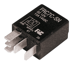 CyclePro relay XL04-09 (IT)