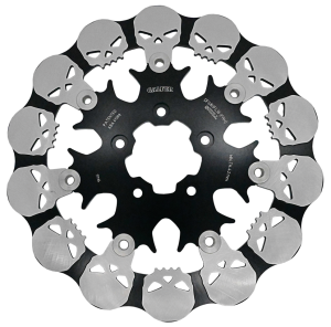 Galfer Skull floating disc 11.5" Front (IT)