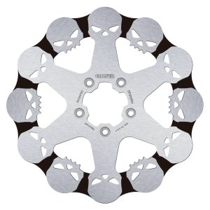 Galfer Skull solid disc 11.8" Front (IT)