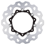 Galfer Wave Float disc 144x7x170x300mm