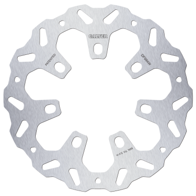 Galfer 11.8" 7-SPK Wave disc (IT)