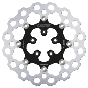 Galfer Cubiq DF680 Floating 11.5"