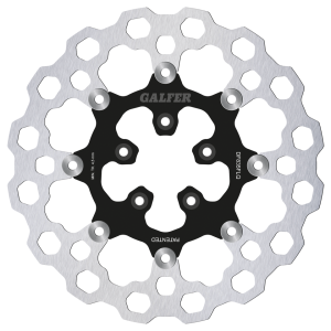 Galfer Cubiq DF835 Floating 300 x 5.0mm (IT)