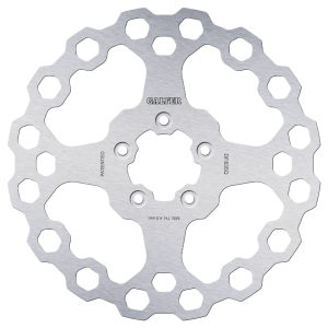 Galfer Cubiq DF835 Solid 300 x 5.0mm (IT)