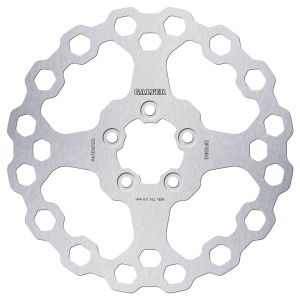 Galfer Cubiq DF836 Solid 300 x 5.0mm (IT)