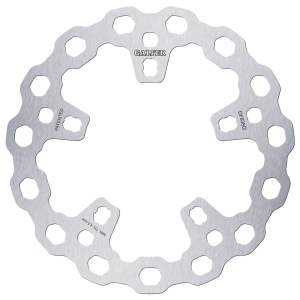 Galfer Cubiq DF838 Solid 300 x 5.0mm