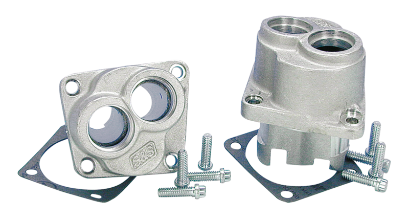 S&S Tappet guides BT84-00 (IT)
