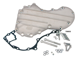 S&S Gearcover kit 1936-1969 (IT)