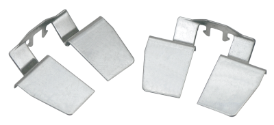 GHDP Rear brake abutment shim #41665-82