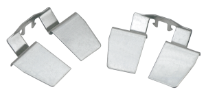 GHDP Rear brake abutment shim #41665-82 (IT)