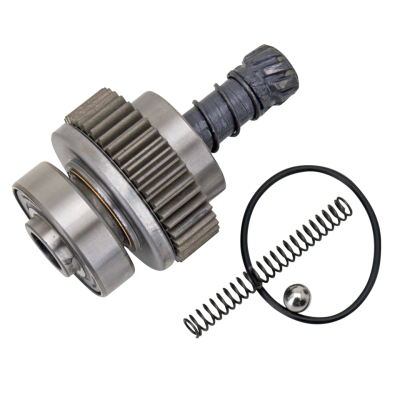 GHDP starter Clutch Assy BT91-06 (IT)