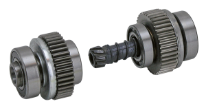 GHDP starter Clutch Assy BT91-06 (IT)