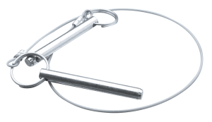 Jims balancer shaft retention pins (IT)