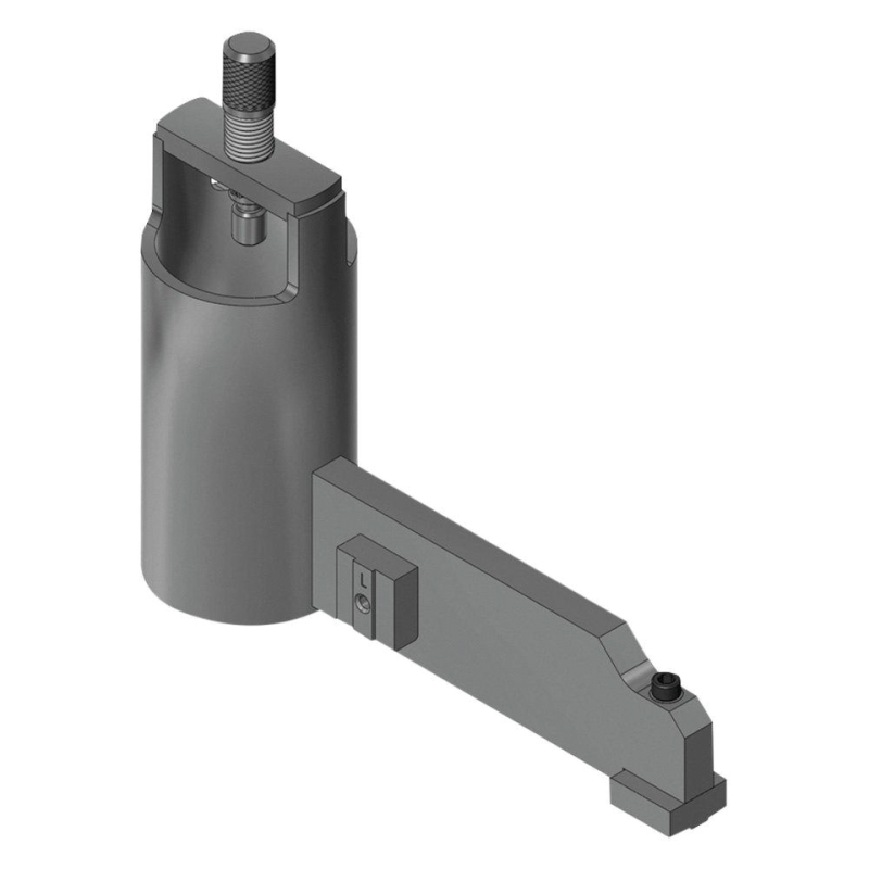 Jims balancer shaft alignment tool (IT)