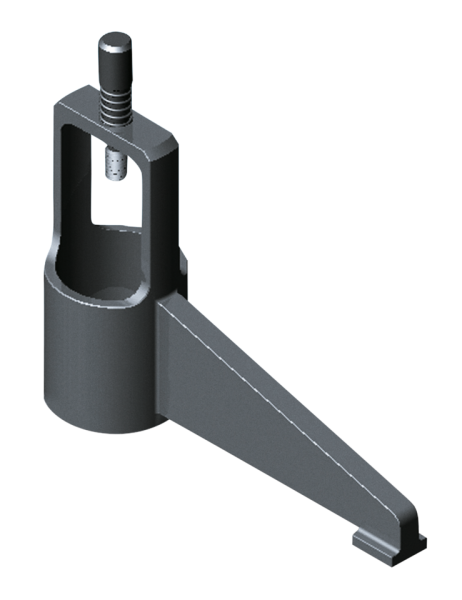 Jims balancer shaft alignment tool (IT)
