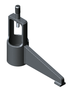 Jims balancer shaft alignment tool