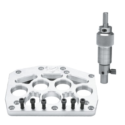 Jims XL cam relief tool