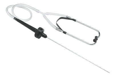 Jims mechanics stethoscope (IT)