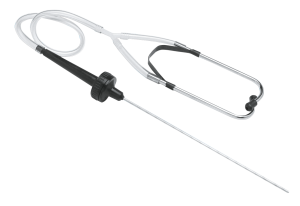 Jims mechanics stethoscope (IT)