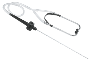 Jims mechanics stethoscope (IT)