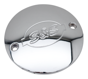 S&S billet ignition cover only (IT)
