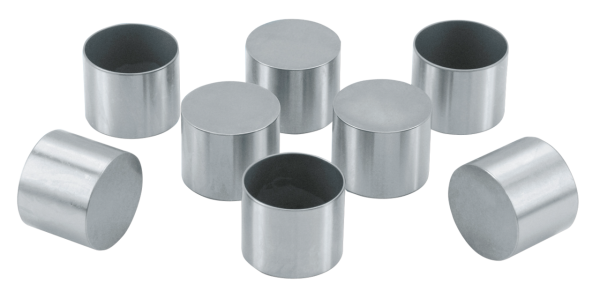 Cam Followers VRSC02-17 set/8 (IT)