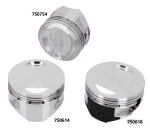 S&S Piston kit SSW 113CI Std