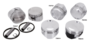 S&S Pistonkit V96 engine B3.625"xS4.625" (IT)