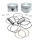 S&S Pistonkit V96 engine B3.635"xS4.625" (IT)