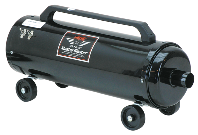 Air Force Blaster Wall bracket w/10hose (IT)