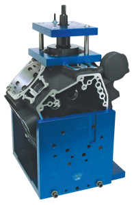 Case boring tool FXD06-17, TC07-17