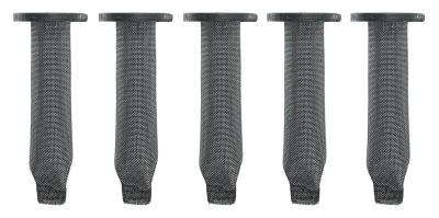 5Pck OIL SCREEN ST00-17