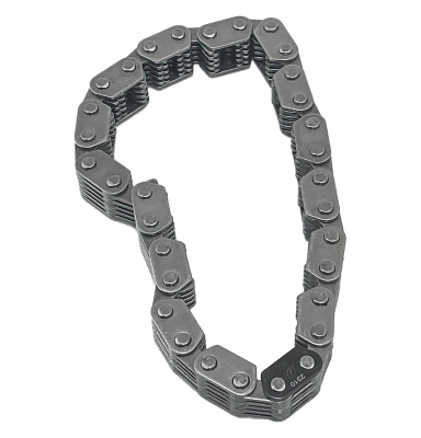 SILENT CAM CHAIN, SECONDARY