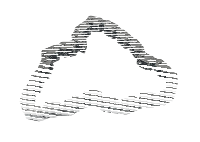 Daytona Primary Cam Chain TC99-06 (IT)