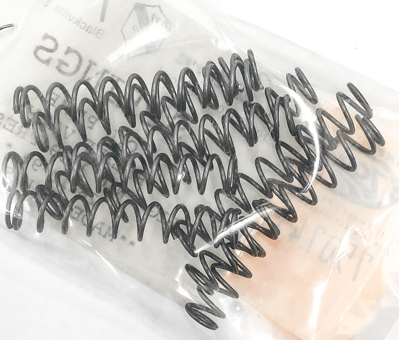 SPRING, COMPRESSION (IT)